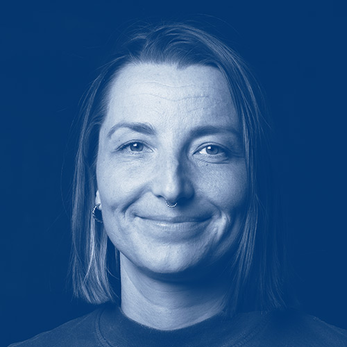 Portrait Hanna Forys